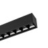 Трековый светодиодный светильник Arlight Mag-Laser-45-L480-27W Warm3000 032648 Трековый светодиодный светильник Arlight Mag-Laser-45-L480-27W Warm3000 032648