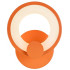 Бра iLedex Ring A001/1 Orange