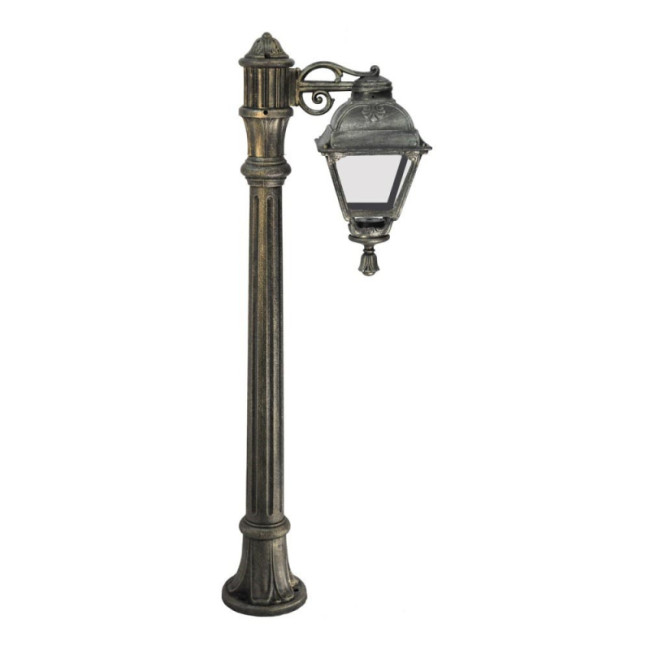 Уличный светильник Fumagalli Aloe.R Bisso/Cefa 1L U23.163.S10.BXF1R Уличный светильник Fumagalli Aloe.R Bisso/Cefa 1L U23.163.S10.BXF1R