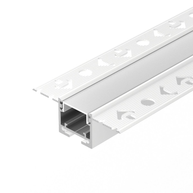 Профиль Arlight SL-LINIA20-FANTOM-2500 WHITE 043118 Профиль Arlight SL-LINIA20-FANTOM-2500 WHITE 043118