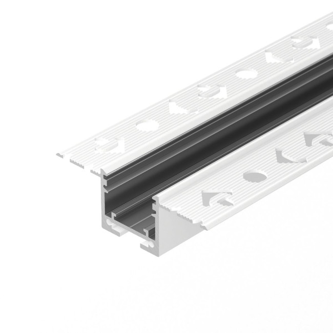 Профиль Arlight SL-LINIA20-FANTOM-2500 WHITE 043118 Профиль Arlight SL-LINIA20-FANTOM-2500 WHITE 043118