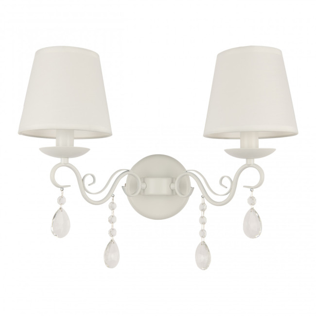 Бра Arte Milano 340369/2W WT Бра Arte Milano 340369/2W WT