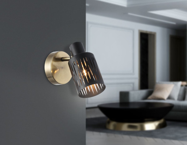Спот Ambrella Light Loft Traditional TR8667