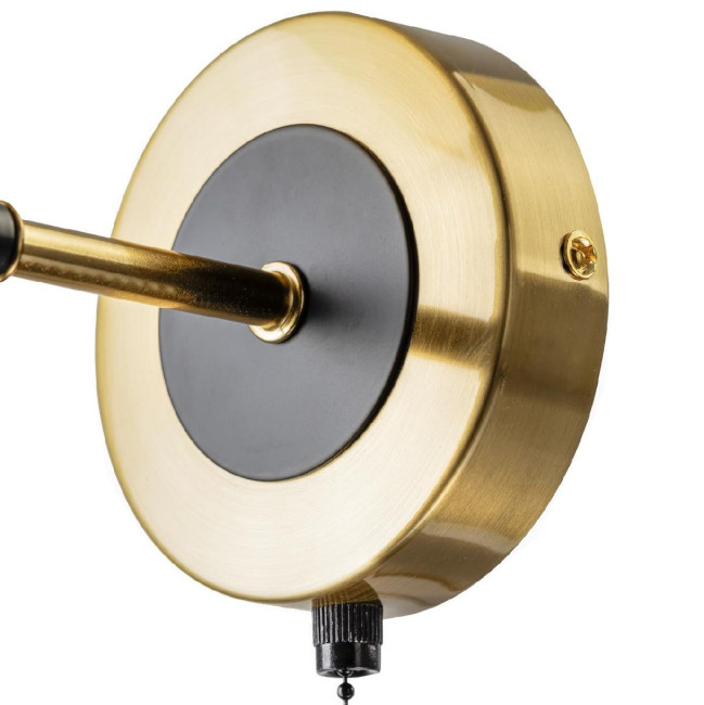 Бра Citilux Нарда CL204310 Бра Citilux Нарда CL204310