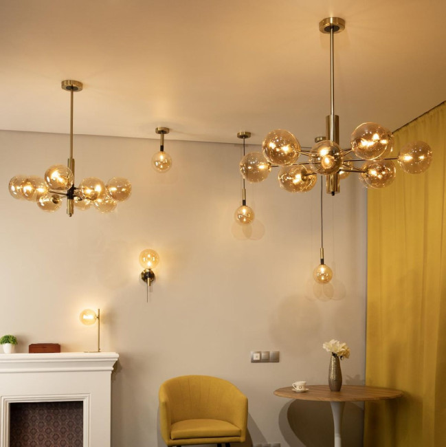 Бра Citilux Нарда CL204310 Бра Citilux Нарда CL204310