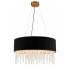 Подвесная люстра Delight Collection KG1102P-6 black Подвесная люстра Delight Collection KG1102P-6 black