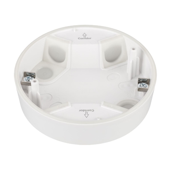 Корпус датчика присутствия Arlight DALI-MS-LS-8M-IN (IP54) 051698 Корпус датчика присутствия Arlight DALI-MS-LS-8M-IN (IP54) 051698