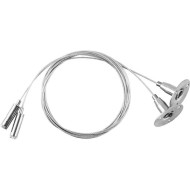 Подвесная люстра Nowodvorski Canoe 10326