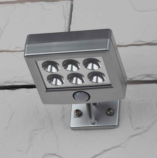 Светильник на солнечных батареях ЭРА ERAFS024-07 Б0044247