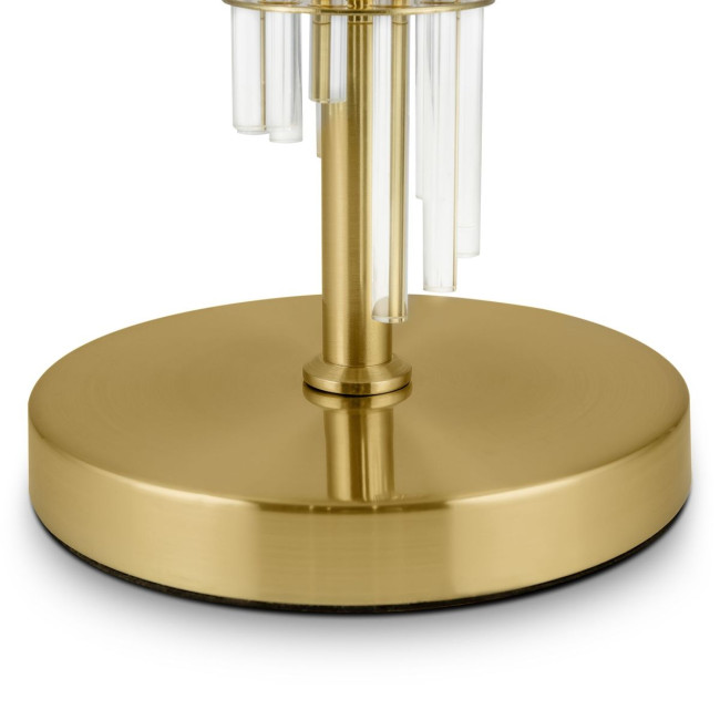 Настольная лампа Maytoni Alloro MOD088TL-01BS