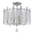 Потолочный светильник Arte Milano Sorrento 373309/5/80/380 CR Потолочный светильник Arte Milano Sorrento 373309/5/80/380 CR