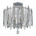 Потолочный светильник Arte Milano Sorrento 373309/5/80/380 CR Потолочный светильник Arte Milano Sorrento 373309/5/80/380 CR