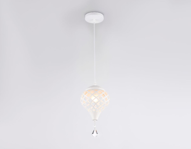 Подвесной светильник Ambrella Light Comfort Loft TR8441