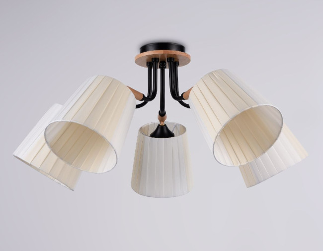 Потолочная люстра Ambrella Light Modern TR4733