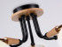 Потолочная люстра Ambrella Light Modern TR4733