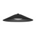 Трековый светильник Arlight ART-INBELT-WOK-R430-15W Day4000-MIX (BK, 110 deg, 48V, DALI) 051186 Трековый светильник Arlight ART-INBELT-WOK-R430-15W Day4000-MIX (BK, 110 deg, 48V, DALI) 051186