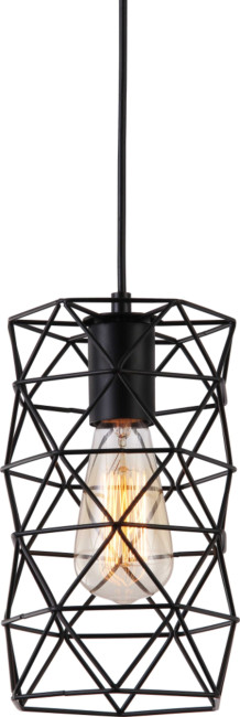 Подвесной светильник Toplight Marcia TL1175H-01BK Подвесной светильник Toplight Marcia TL1175H-01BK