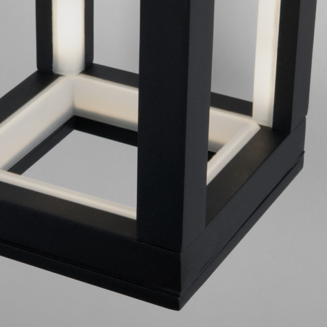 Уличный настенный светильник Elektrostandard Frame 4690389172335 Уличный настенный светильник Elektrostandard Frame 4690389172335