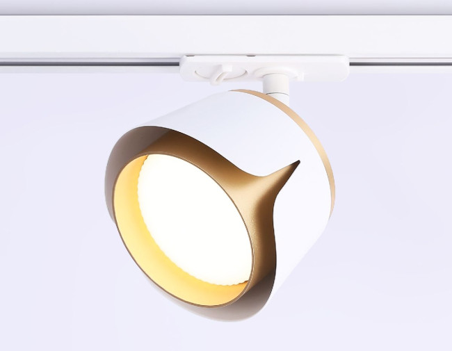 Трековый однофазный светильник Ambrella Light Track System GL5343