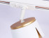 Трековый однофазный светильник Ambrella Light Track System GL5343