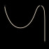 Потолочный светильник Loft IT Thread 10388A Black Потолочный светильник Loft IT Thread 10388A Black