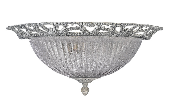 Потолочный светильник Arti Lampadari Vigilanza E 1.13.46 BW Потолочный светильник Arti Lampadari Vigilanza E 1.13.46 BW