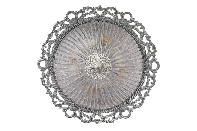 Потолочный светильник Arti Lampadari Vigilanza E 1.13.46 BW Потолочный светильник Arti Lampadari Vigilanza E 1.13.46 BW