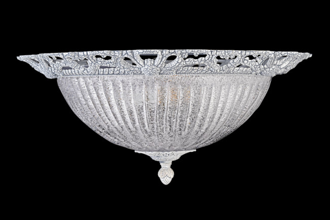 Потолочный светильник Arti Lampadari Vigilanza E 1.13.46 BW Потолочный светильник Arti Lampadari Vigilanza E 1.13.46 BW