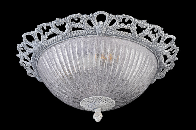 Потолочный светильник Arti Lampadari Vigilanza E 1.13.46 BW Потолочный светильник Arti Lampadari Vigilanza E 1.13.46 BW