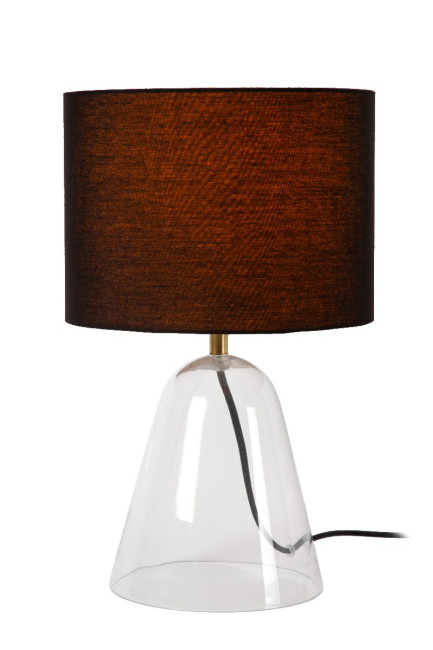 Настольная лампа Lucide Campana 34549/81/60 Настольная лампа Lucide Campana 34549/81/60