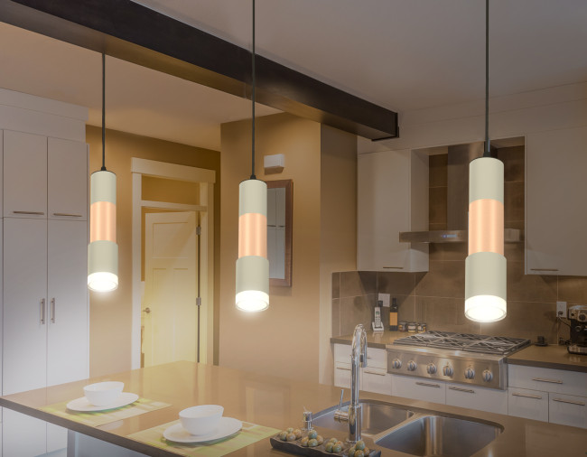 Подвесной светильник Ambrella Light Techno XP7423062 (A2302, C6314, A2063, C6326, A2030, C7423, N7160)