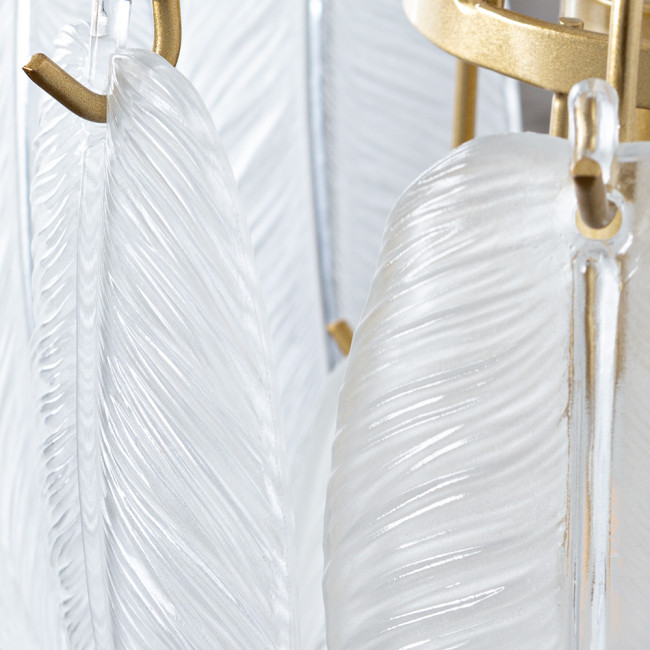 Подвесной светильник Arte Lamp Evie A4052SP-1SG Подвесной светильник Arte Lamp Evie A4052SP-1SG