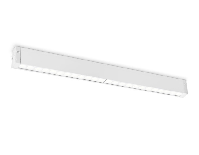 Трековый светодиодный светильник Ambrella Light Track System GL1735