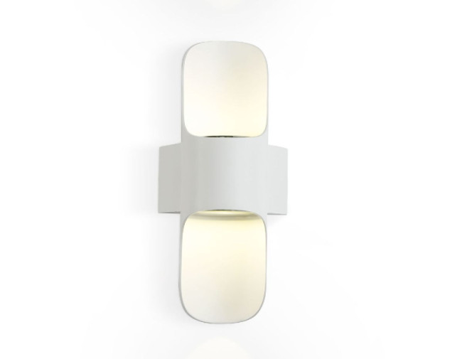 Уличный настенный светильни Ambrella Light Garden ST4533