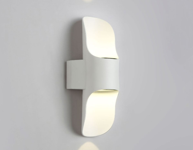 Уличный настенный светильни Ambrella Light Garden ST4533