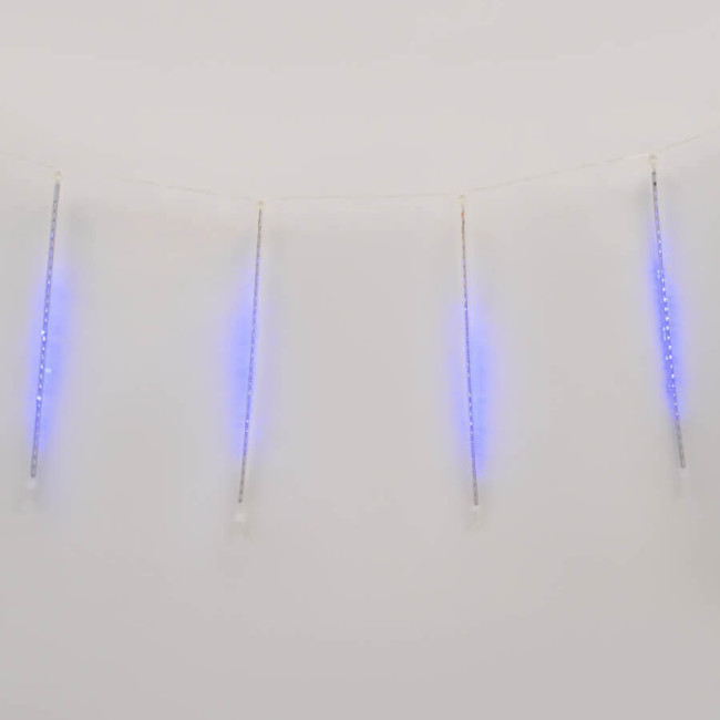 Уличная светодиодная гирлянда (11123) Uniel занавес Падающие звезды 220V синий ULD-E2405-240/DTK BLUE IP44 METEOR Уличная светодиодная гирлянда (11123) Uniel занавес Падающие звезды 220V синий ULD-E2405-240/DTK BLUE IP44 METEOR