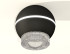 Накладной светильник с дополнительной подсветкой Ambrella Light Techno XS1102030 (C1102, N7191) Накладной светильник с дополнительной подсветкой Ambrella Light Techno XS1102030 (C1102, N7191)