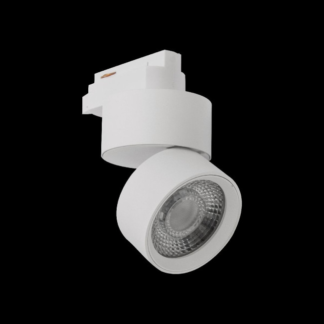 Трековый светильник Lumker R-STR-WH-WW-DIM 021329 Трековый светильник Lumker R-STR-WH-WW-DIM 021329
