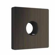 Накладка Werkel для TV розетки оконечной бронзовый W1193012 4690389161810