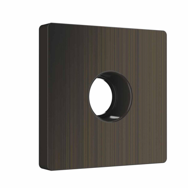 Накладка Werkel для TV розетки оконечной бронзовый W1193012 4690389161810 Накладка Werkel для TV розетки оконечной бронзовый W1193012 4690389161810