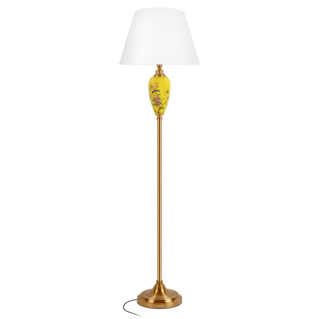 Торшер Loft IT Dandelion 10380F