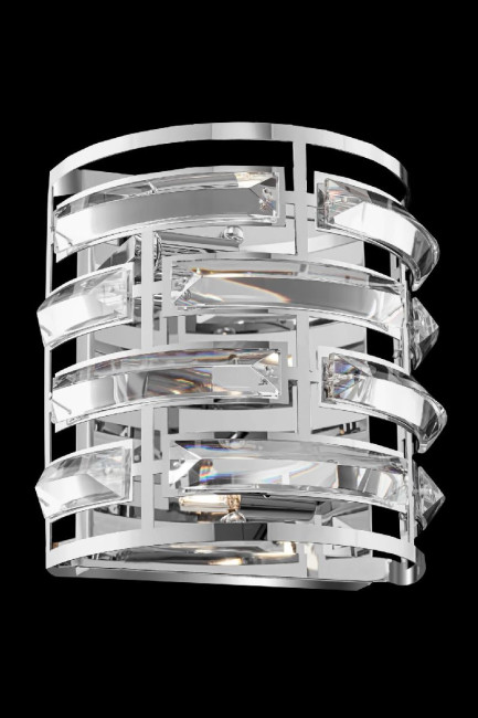 Бра Maytoni Frontera MOD067WL-01CH