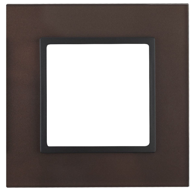 Рамка на 1 пост Эра 14-5101-13 Б0034475 Рамка на 1 пост Эра 14-5101-13 Б0034475