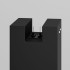 Уличный трековый светильник Maytoni Alfa O-TR01-3-S-16WB3K