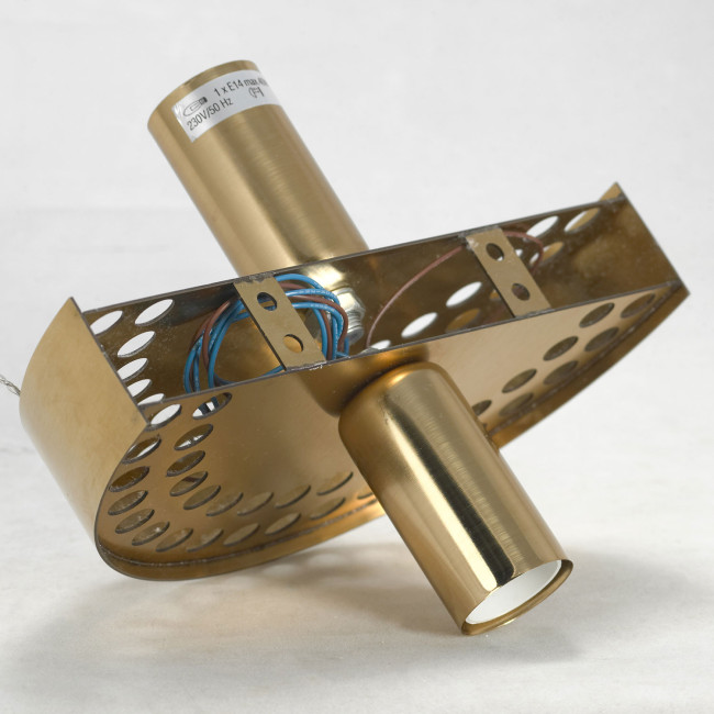 Настенный светильник Lussole LSP-8480 Настенный светильник Lussole LSP-8480