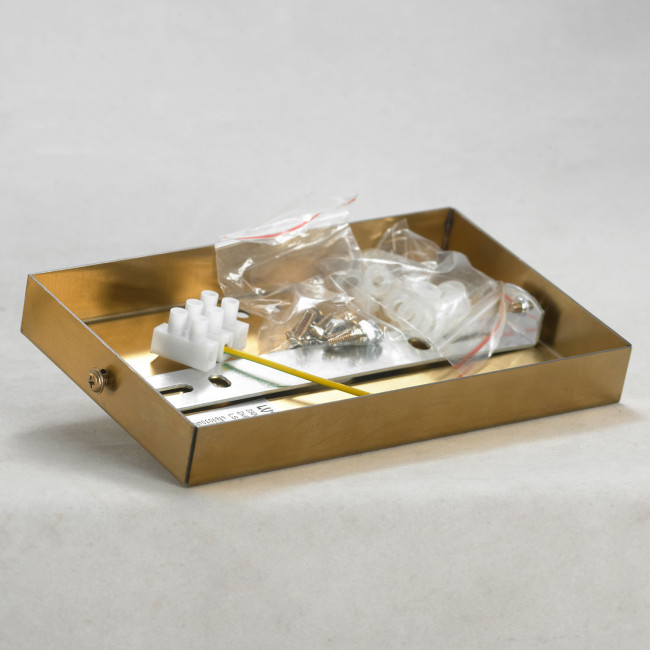 Настенный светильник Lussole LSP-8480 Настенный светильник Lussole LSP-8480