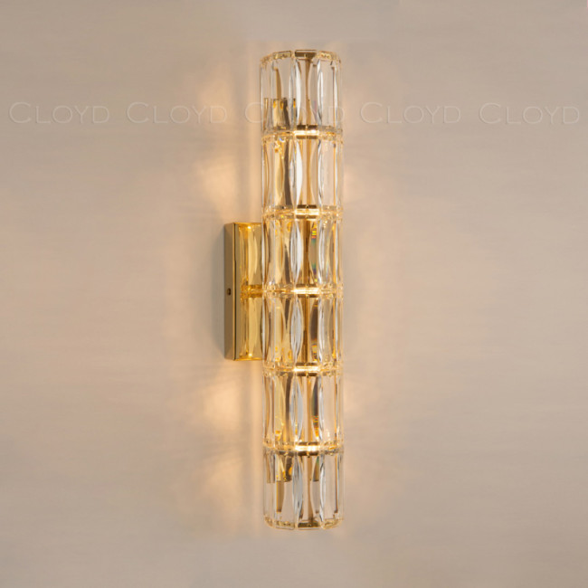 Настенный светильник Cloyd Epicure 20127 Настенный светильник Cloyd Epicure 20127