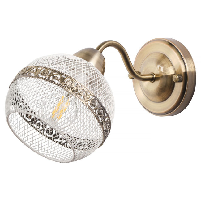 Бра MyFar Frank MR1650-1W Бра MyFar Frank MR1650-1W