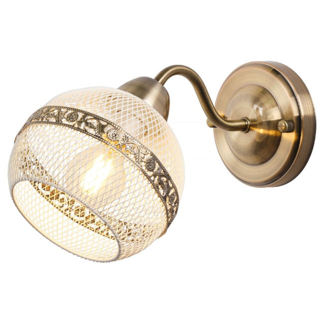 Бра MyFar Frank MR1650-1W Бра MyFar Frank MR1650-1W