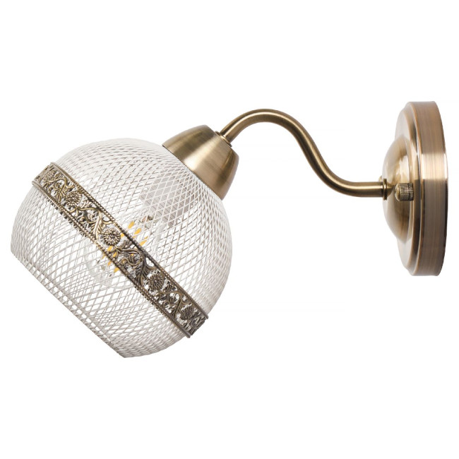 Бра MyFar Frank MR1650-1W Бра MyFar Frank MR1650-1W